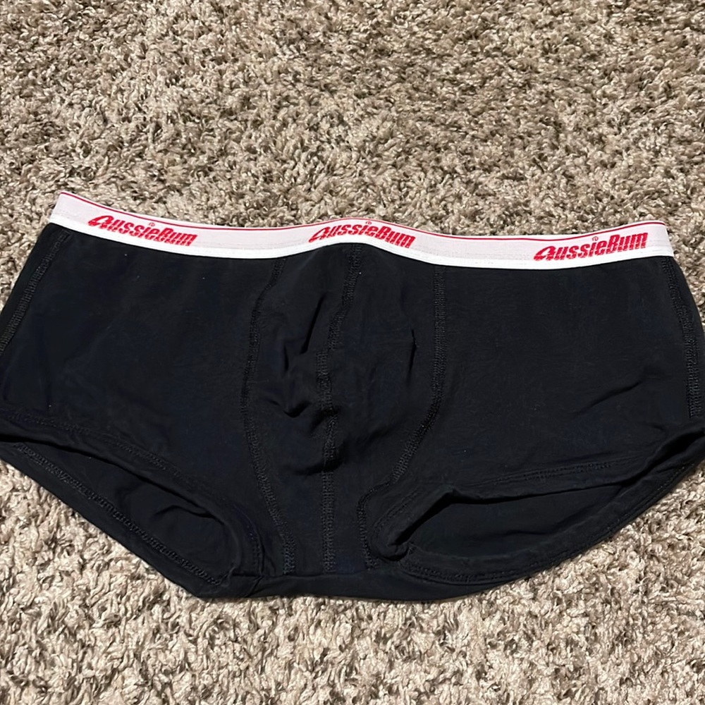 AussieBum Breif
